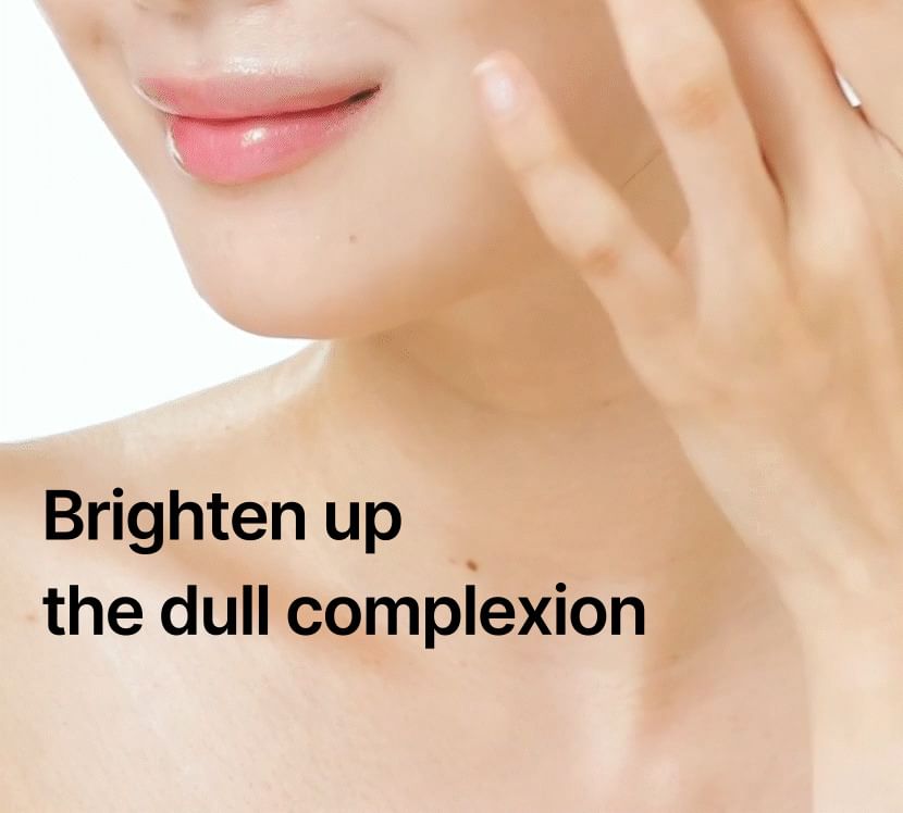 Pore+Dark Spot Brightening Cream