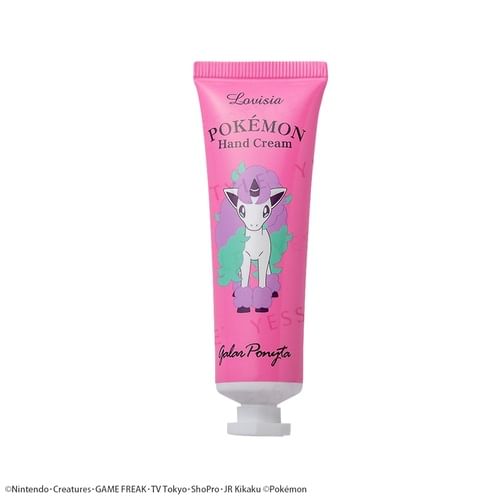 Pokemon Hand Cream