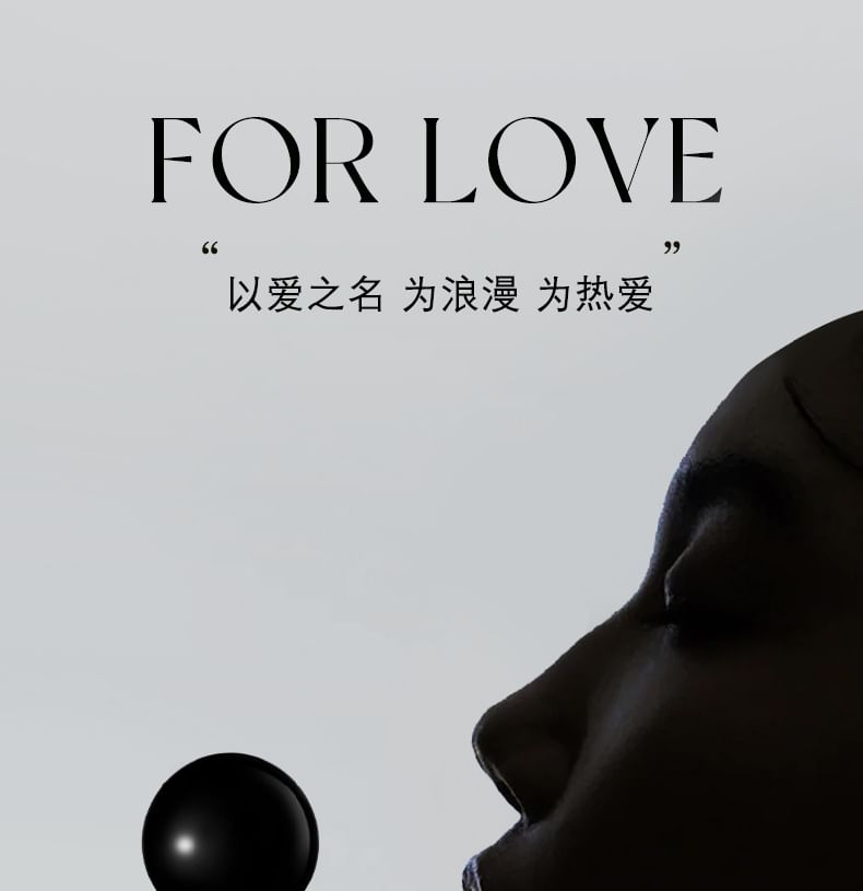 Indulgent Release Perfume - 3 Flavors