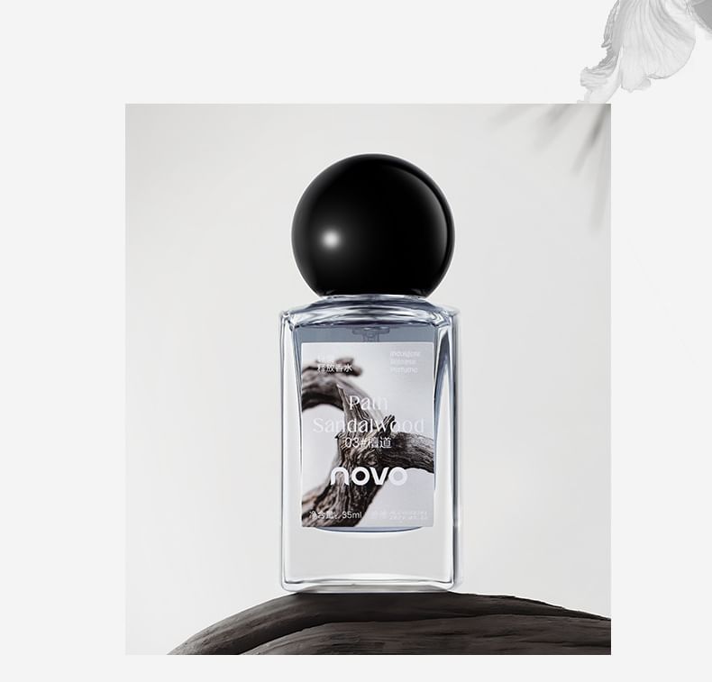 Indulgent Release Perfume - 3 Flavors
