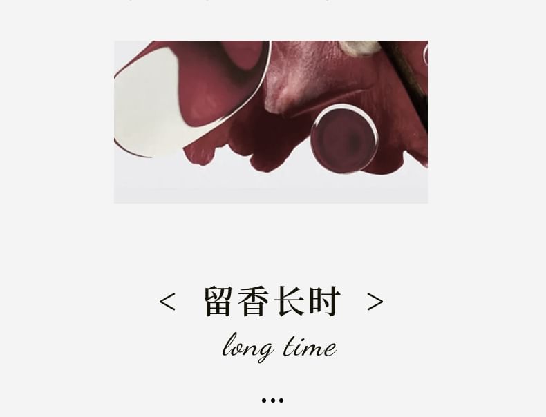 Indulgent Release Perfume - 3 Flavors