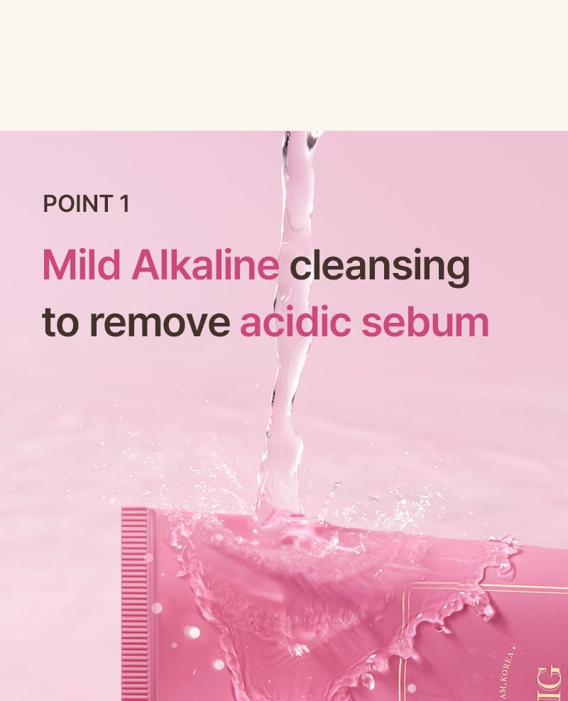 Fig Foam Cleanser