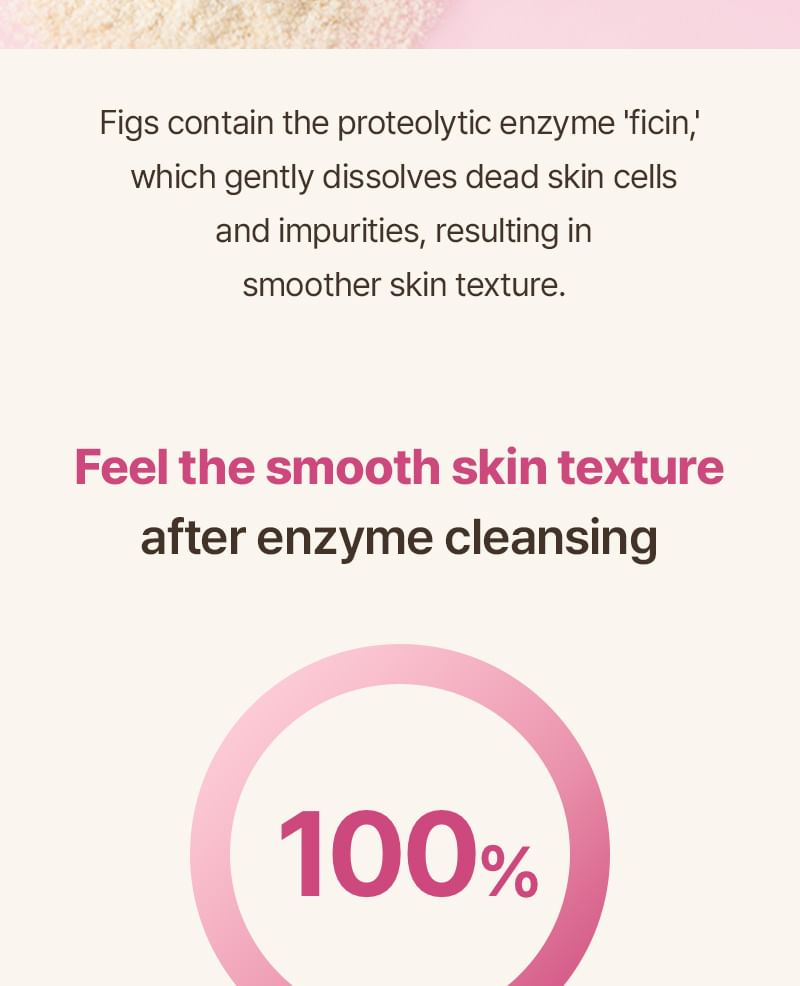 Fig Foam Cleanser 2pcs Bundle Set