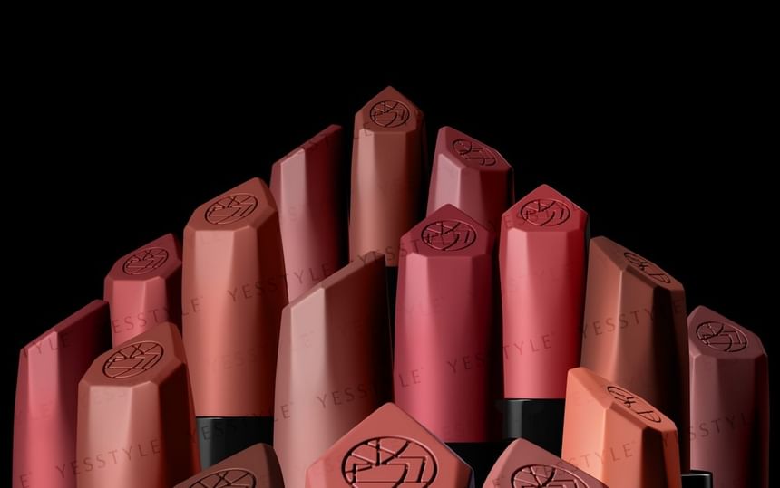 Rouge Unlimited Kinu Matte Lipstick