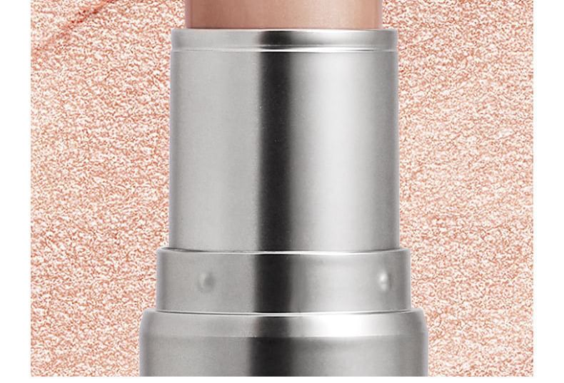 Clear Dynamic Highlighter Stick - 4 Colors