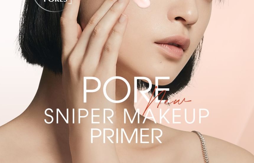 Zero Pores Makeup Primer