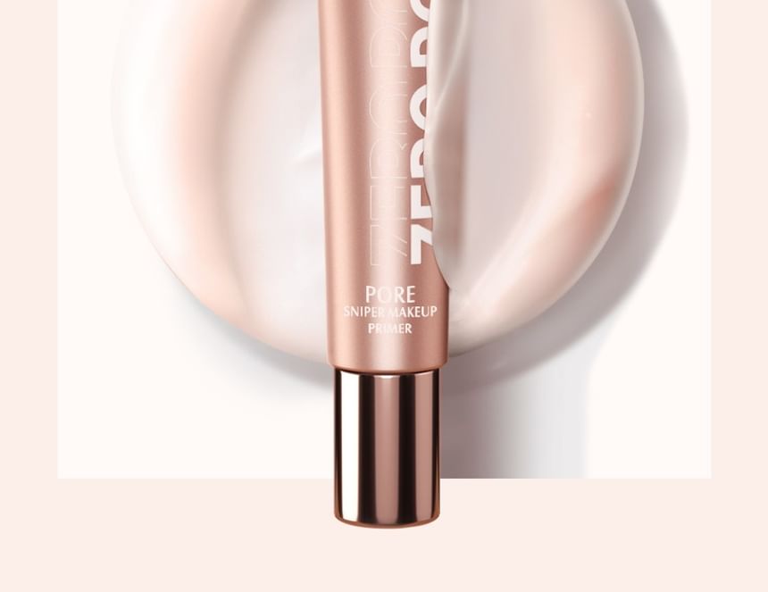 Zero Pores Makeup Primer