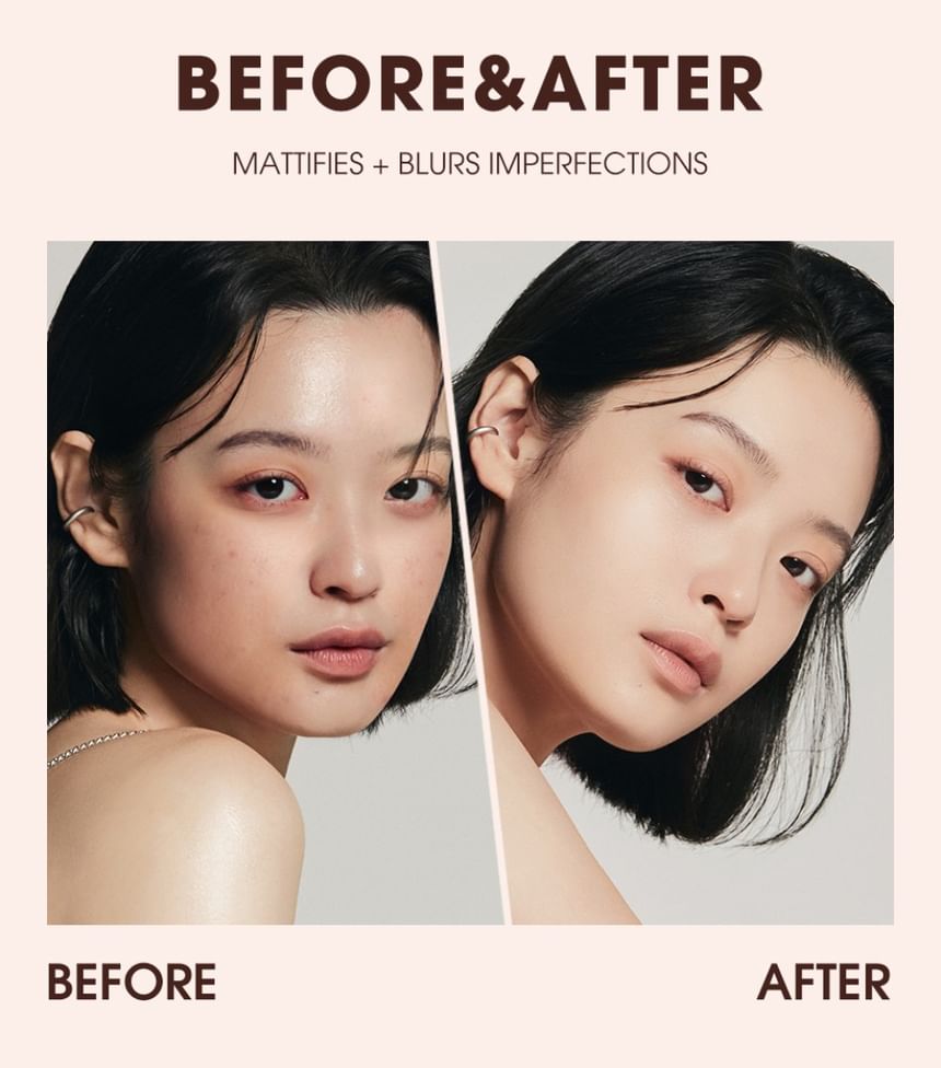 Zero Pores Makeup Primer