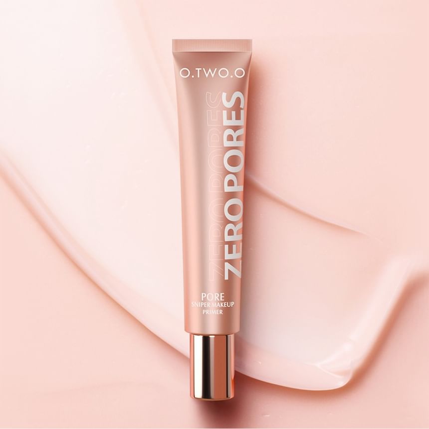Zero Pores Makeup Primer