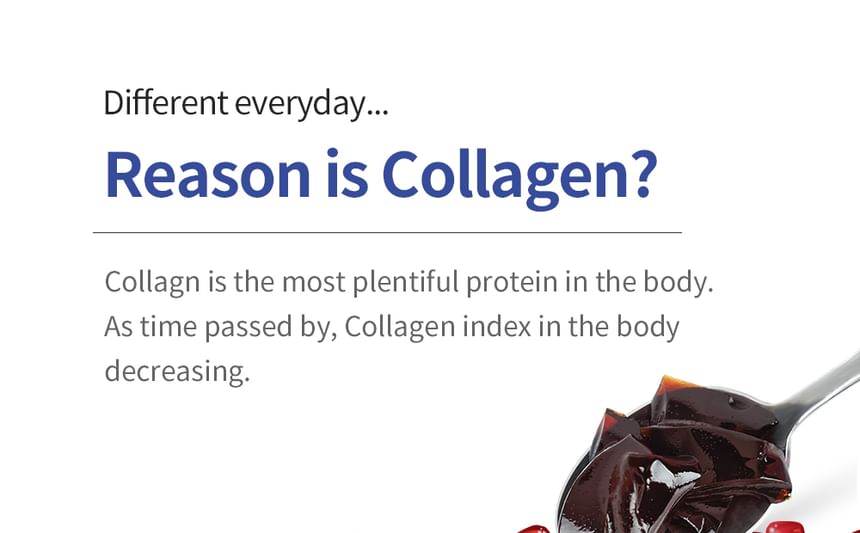 Premium Collagen 5000 2pcs Bundle Set