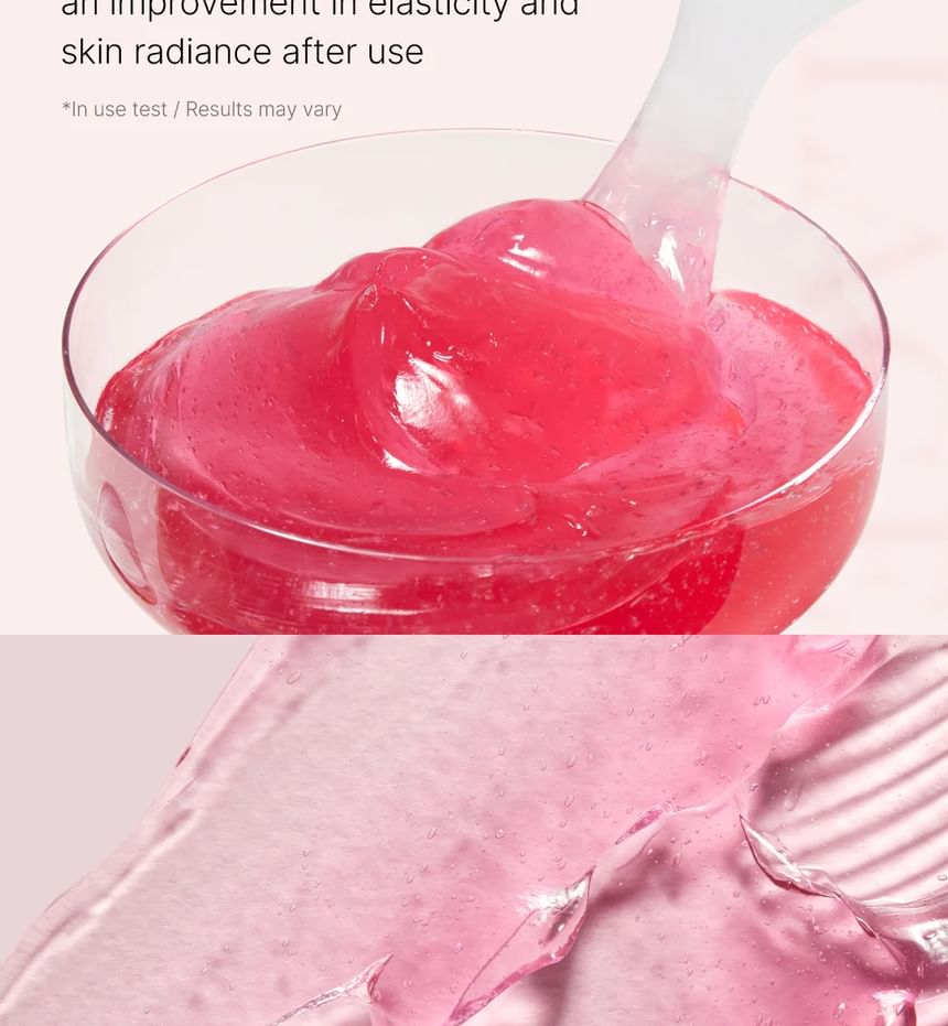 Collagen Jelly Cream