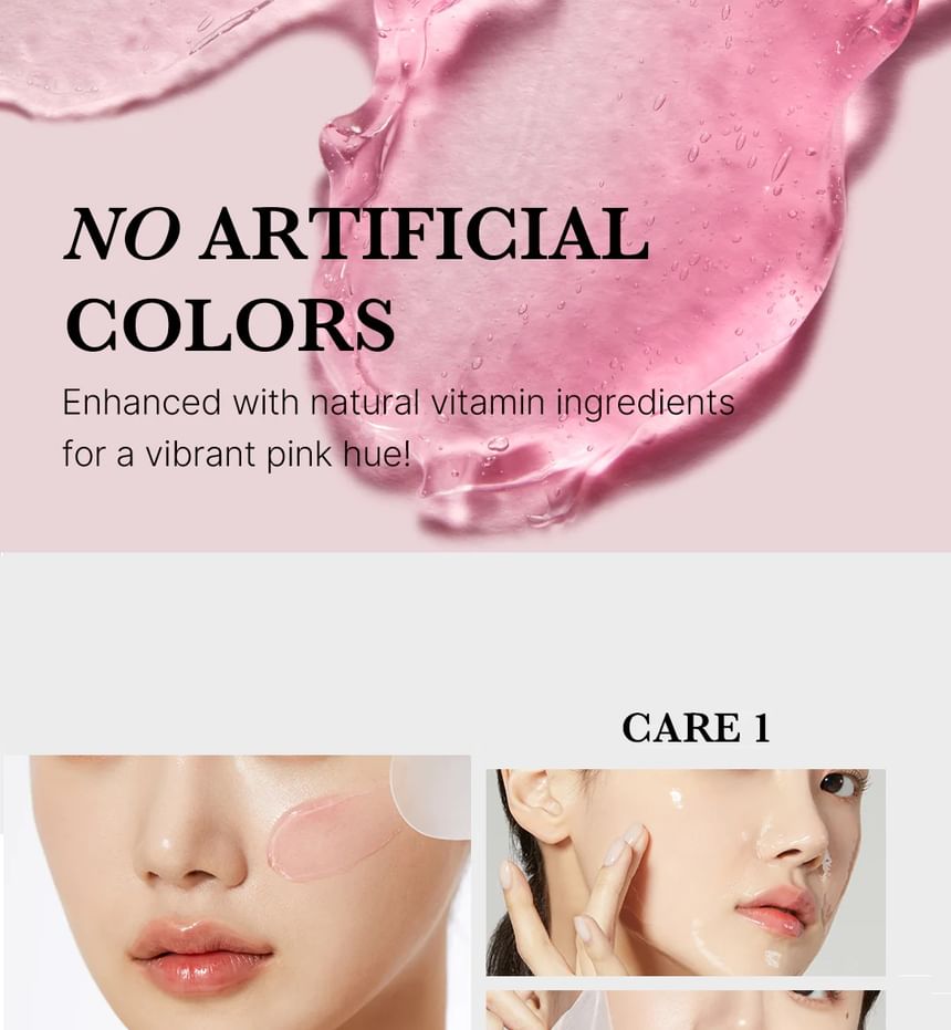 Collagen Jelly Cream