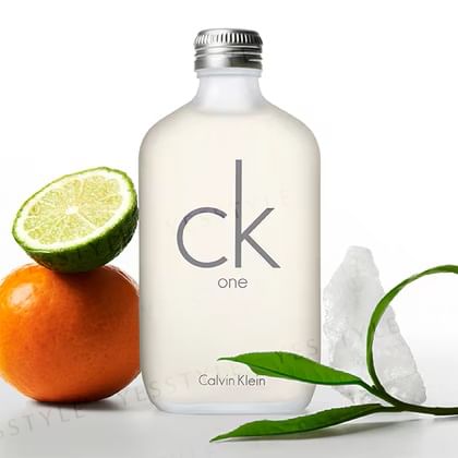 Ck One Eau De Toilette