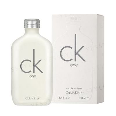 Ck One Eau De Toilette