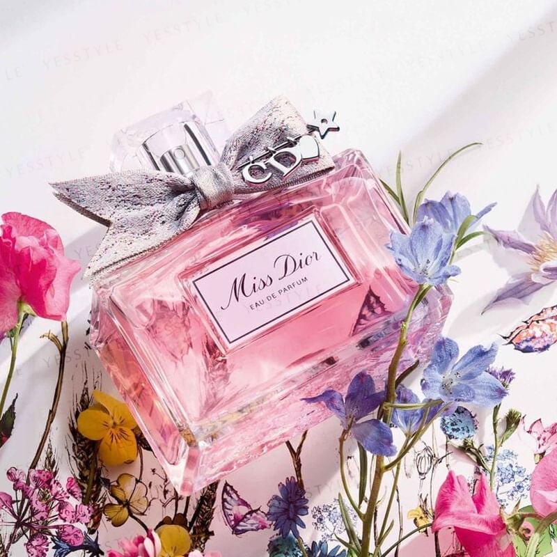 Miss Dior Eau De Parfum