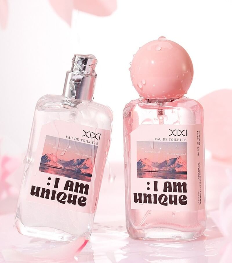 Sweet Praises Perfume - Fall In Love