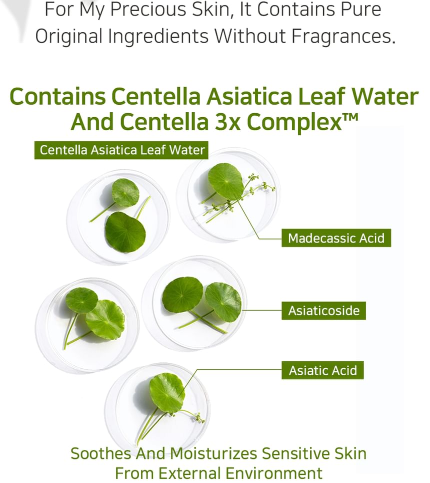 Glycolipids Peptide Facial Cream