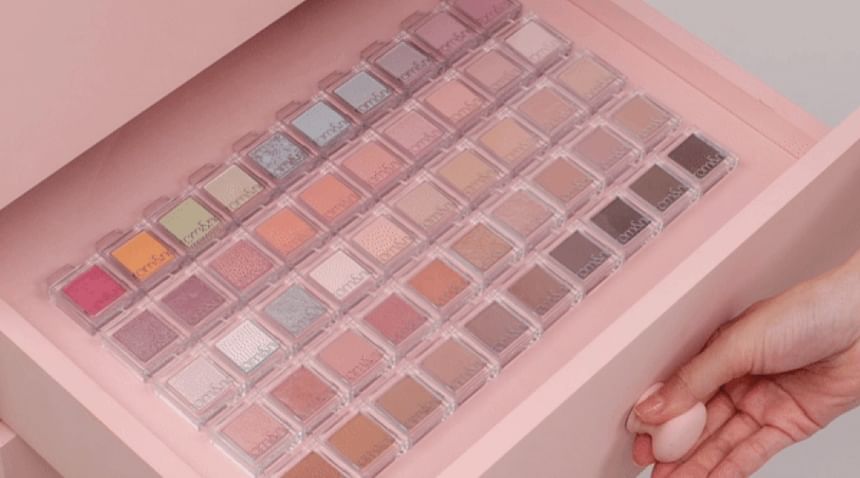 Slide In Single Matte - 27 Colors