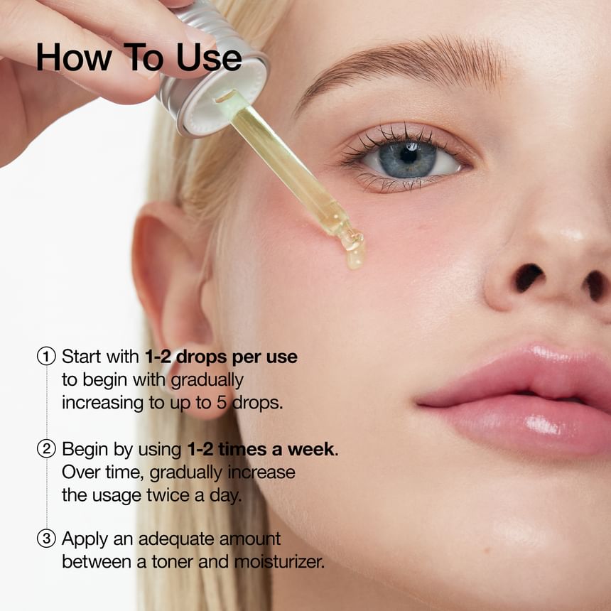 Azelaic Acid 10 Hyaluron Redness Soothing Serum 2pcs Bundle Set
