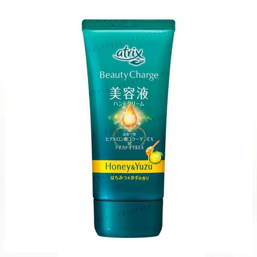 Atrix Beauty Charge Hand Cream
