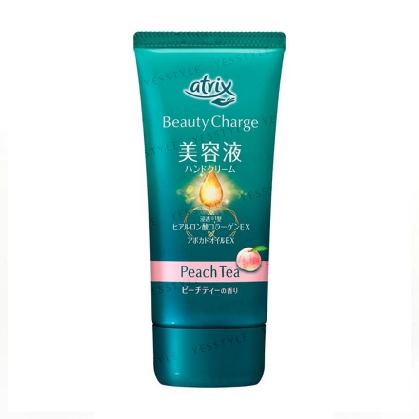 Atrix Beauty Charge Hand Cream