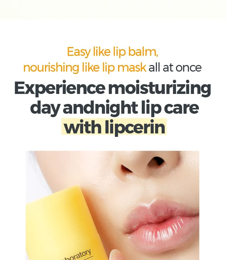 Propolis Lipcerin