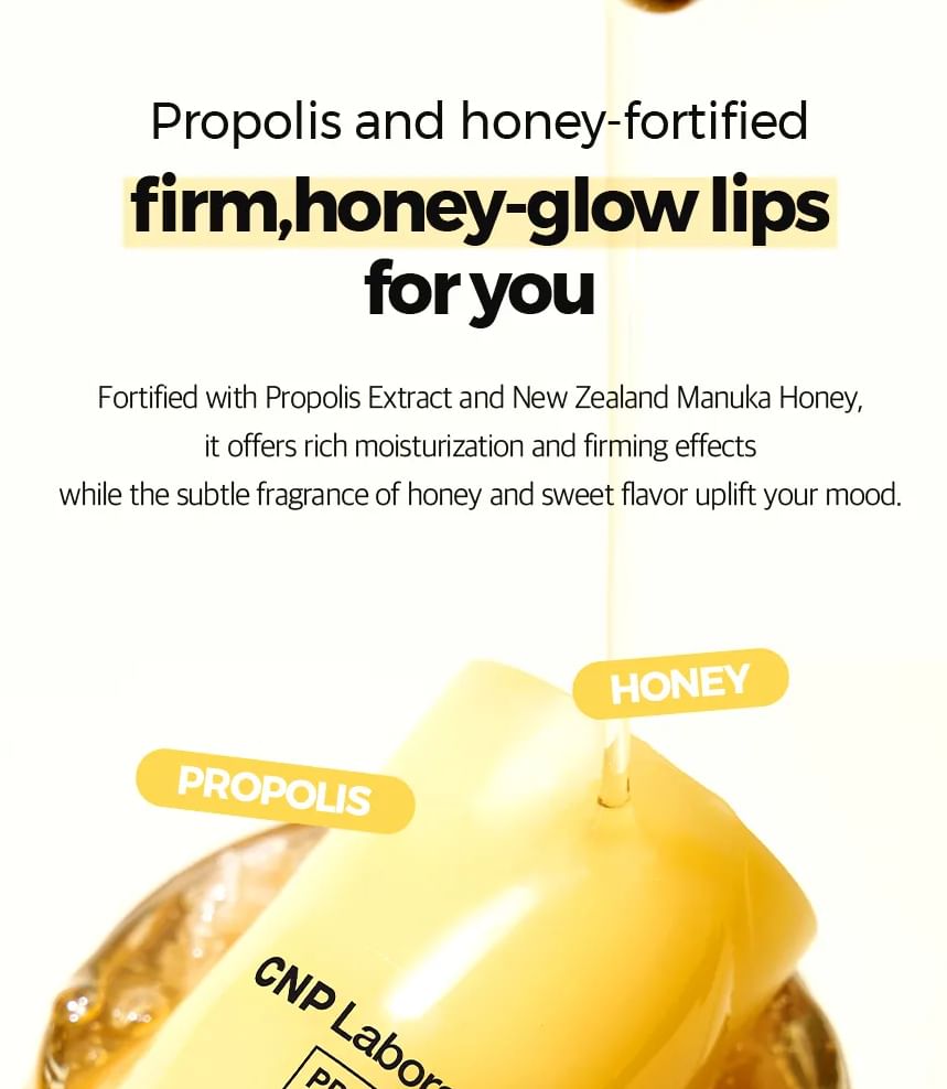 Propolis Lipcerin