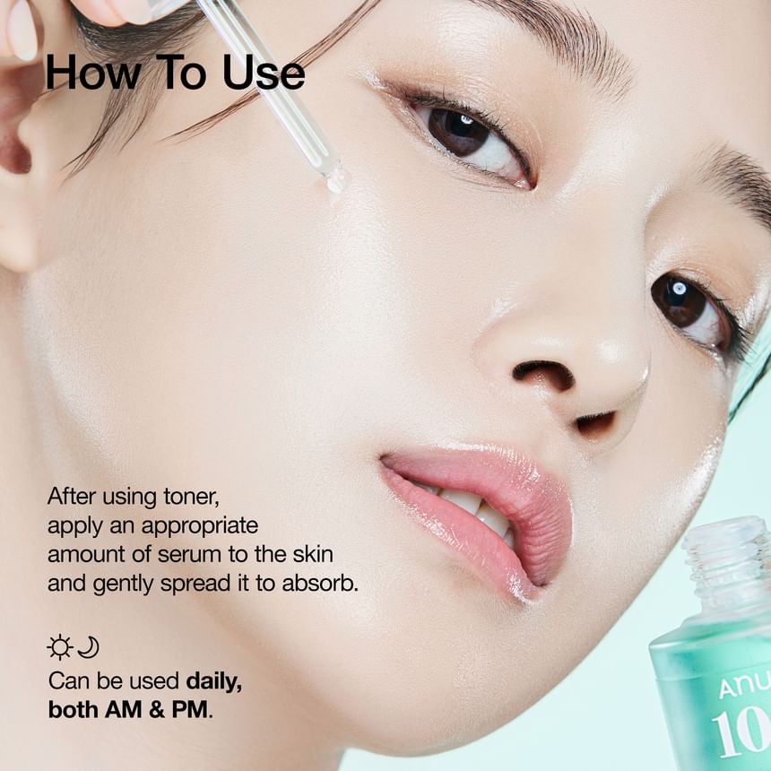 PDRN Hyaluronic Acid Capsule 100 Serum 2pcs Bundle Set