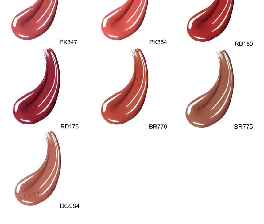 Kinu Care Nudes Lipstick 2pcs Bundle Set