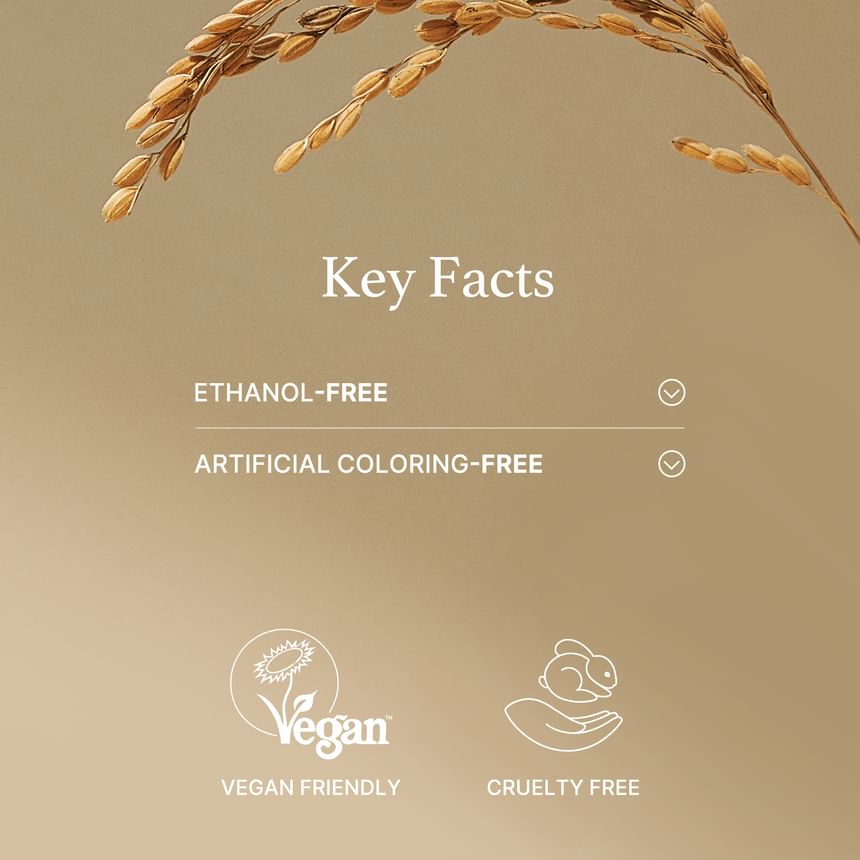 Rice Mask Mini