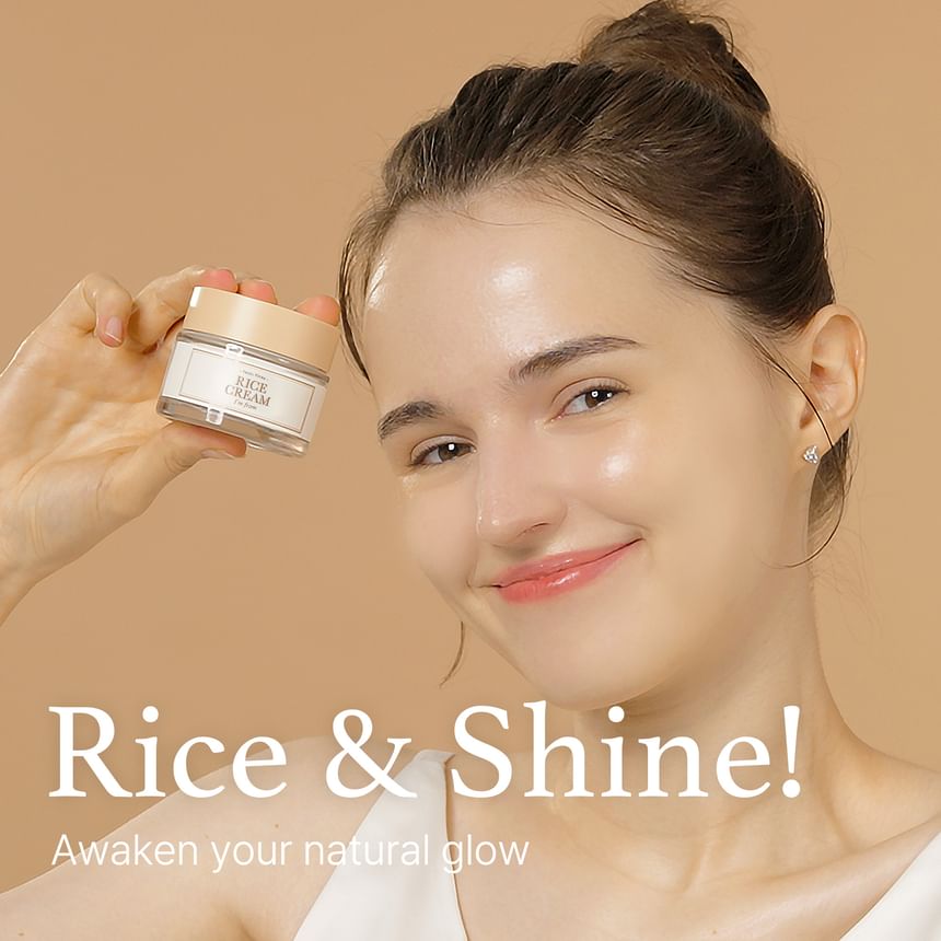 Rice Starter Kit 2pcs Bundle Set