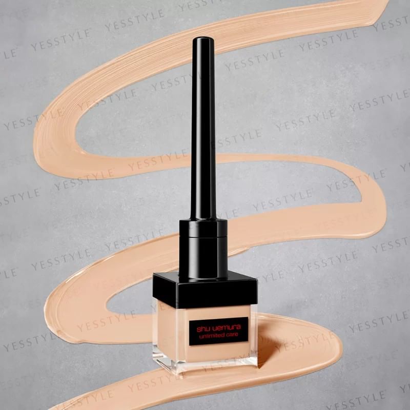 Unlimited Care Face Calligraphy 2pcs Bundle Set