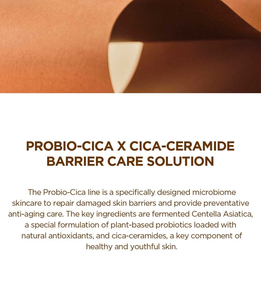 Madagascar Centella Probio-Cica Intensive Ampoule Jumbo