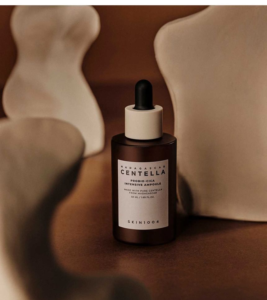 Madagascar Centella Probio-Cica Intensive Ampoule Jumbo