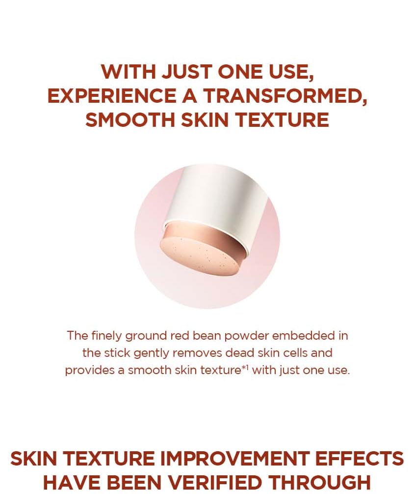 Madagascar Centella Poremizing Quick Clay Stick Mask