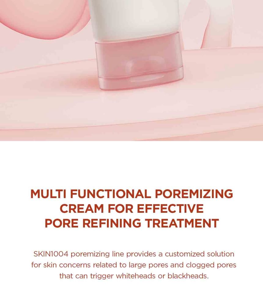 Madagascar Centella Poremizing Light Gel Cream 2pcs Bundle Set