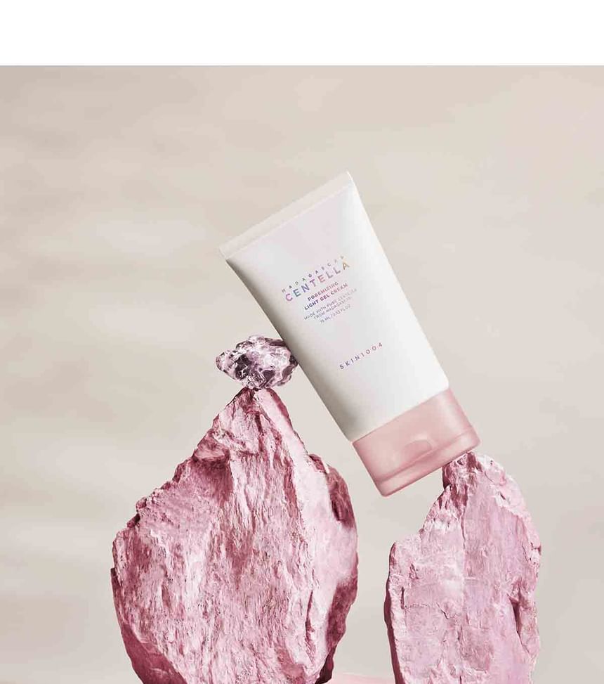 Madagascar Centella Poremizing Light Gel Cream