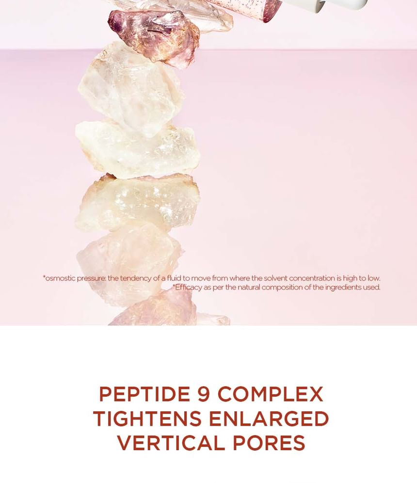 Madagascar Centella Poremizing Fresh Ampoule Mini
