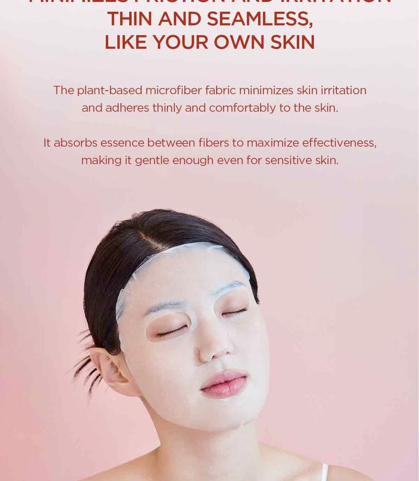 Madagascar Centella Poremizing Clarifying Mask