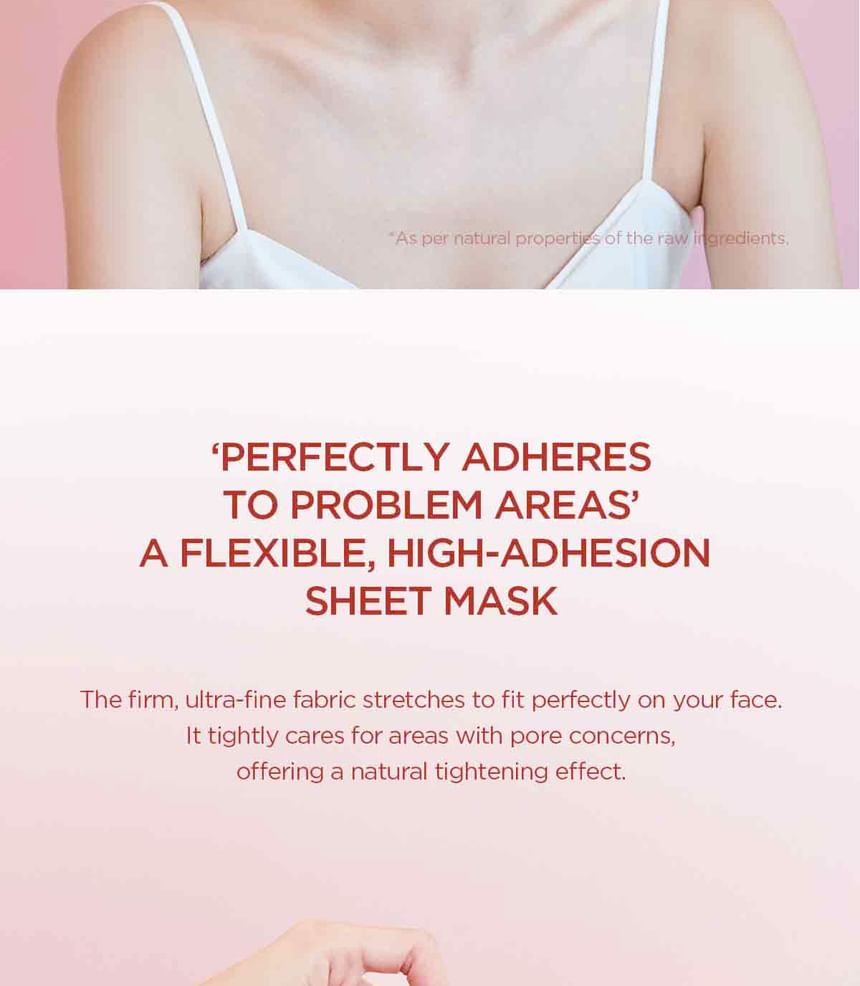 Madagascar Centella Poremizing Clarifying Mask