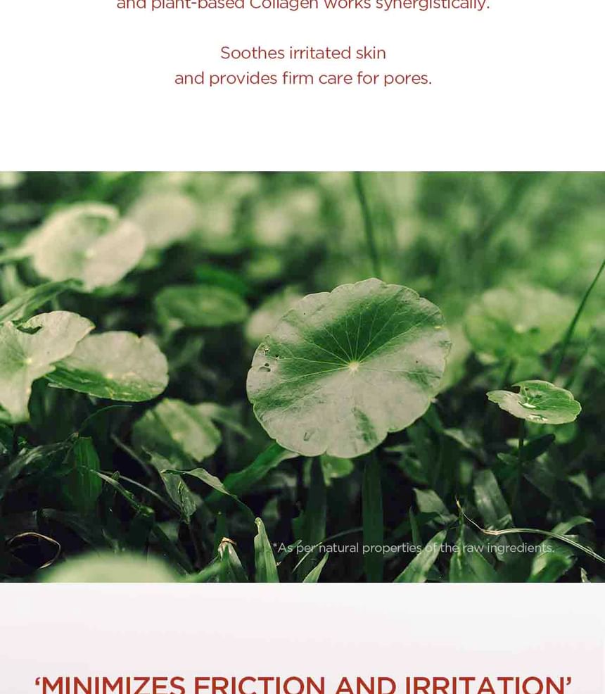 Madagascar Centella Poremizing Clarifying Mask Set