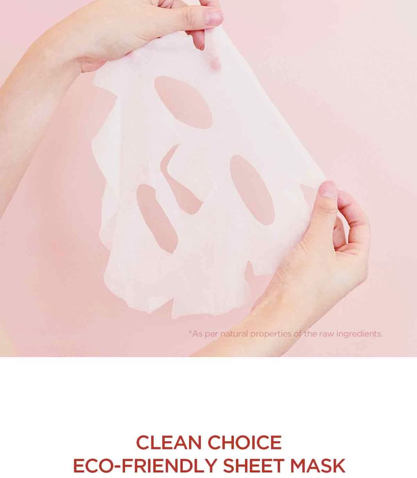 Madagascar Centella Poremizing Clarifying Mask Set