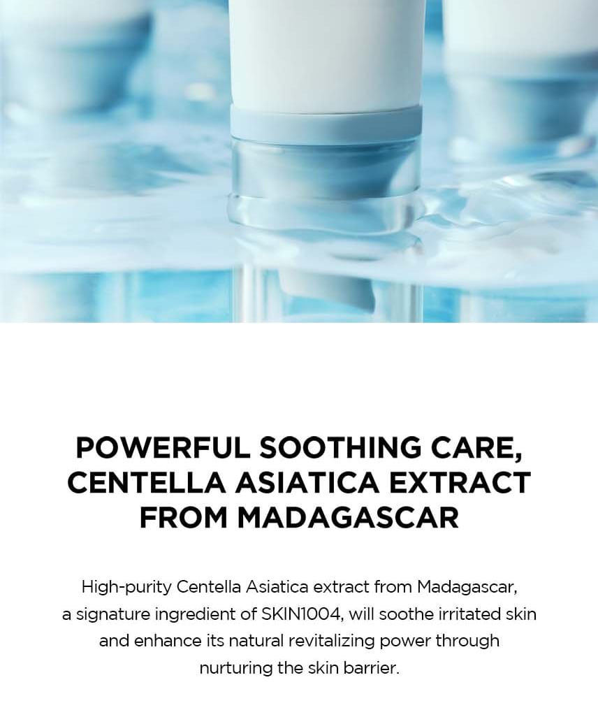 Madagascar Centella Hyalu-Cica Water-Fit Sun Serum Jumbo 2pcs Bundle Set