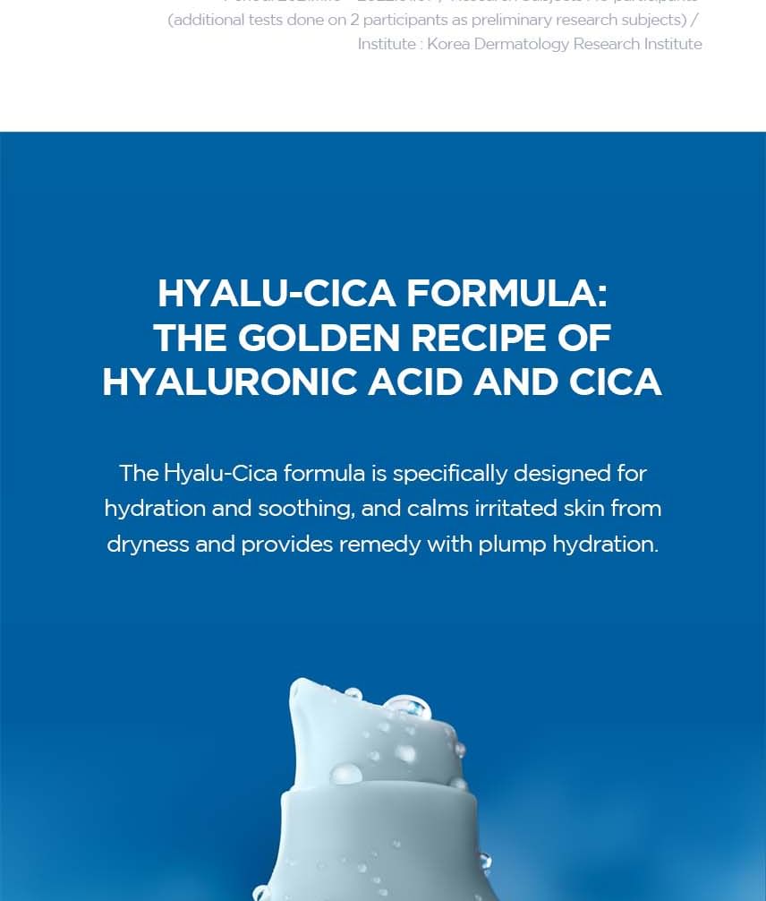 Madagascar Centella Hyalu-Cica Water-Fit Sun Serum 50ml Twin Pack 2sets Bundle Set