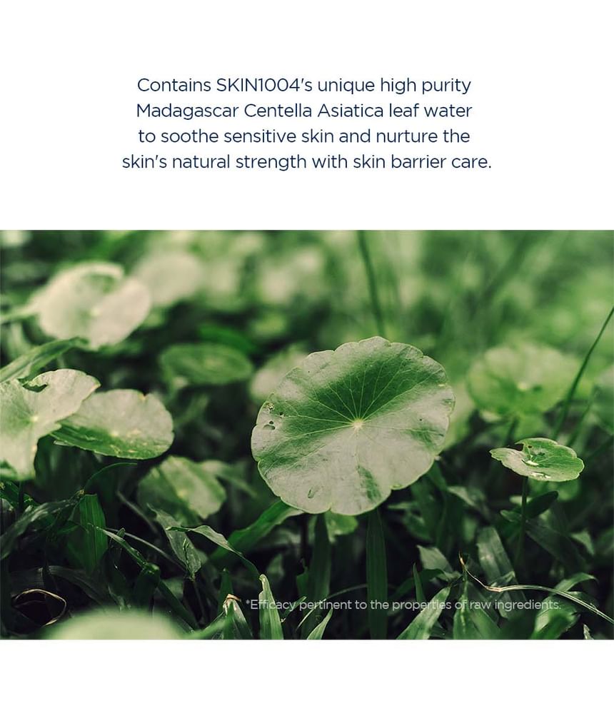 Madagascar Centella Hyalu-Cica Brightening Toner Mini