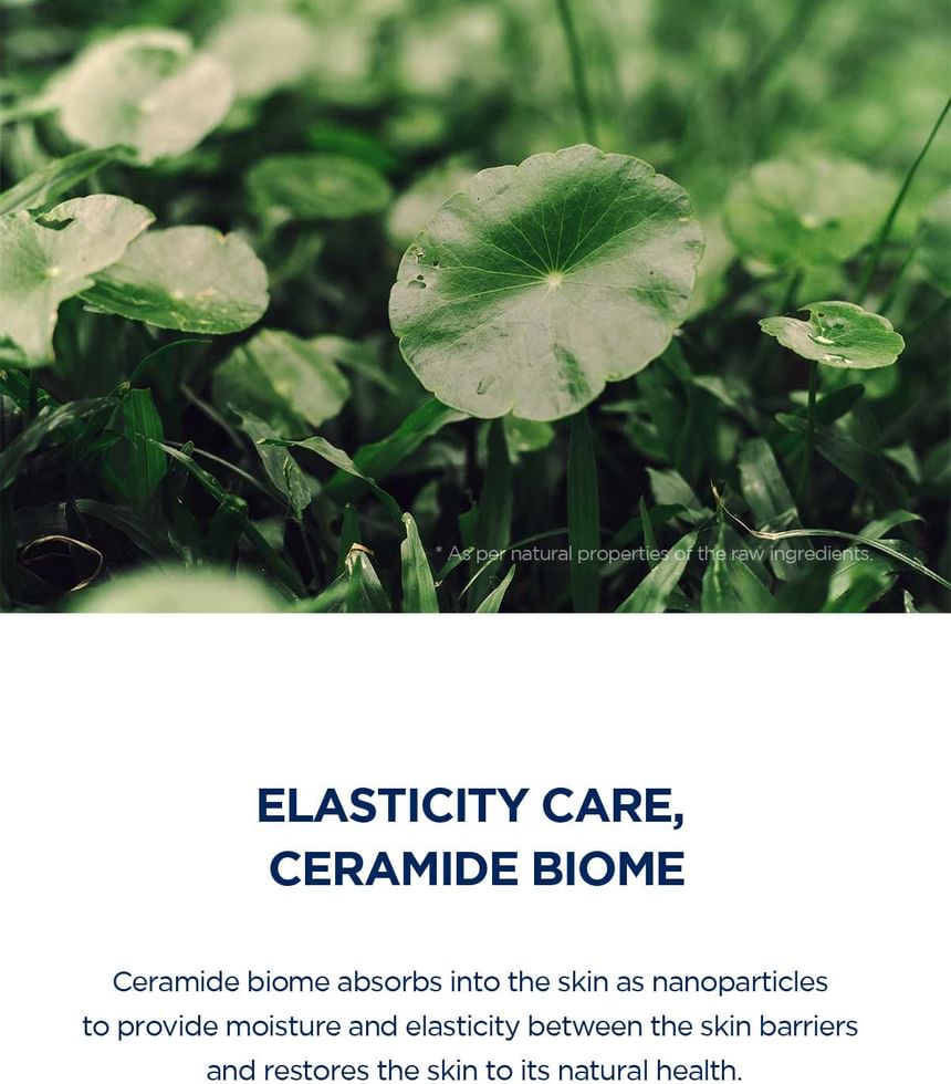 Madagascar Centella Hyalu-Cica Blue Serum Mini