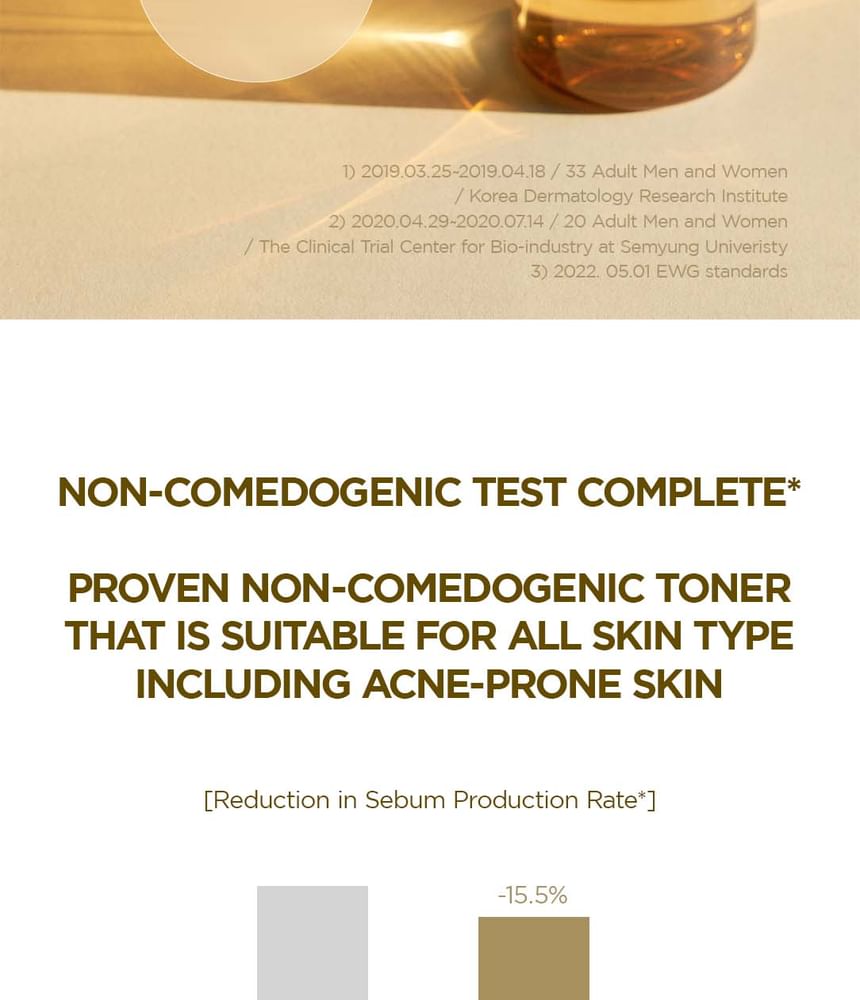 Madagascar Centella Toning Toner