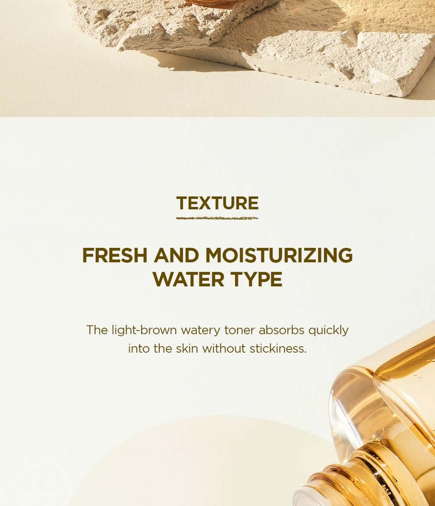 Madagascar Centella Toning Toner