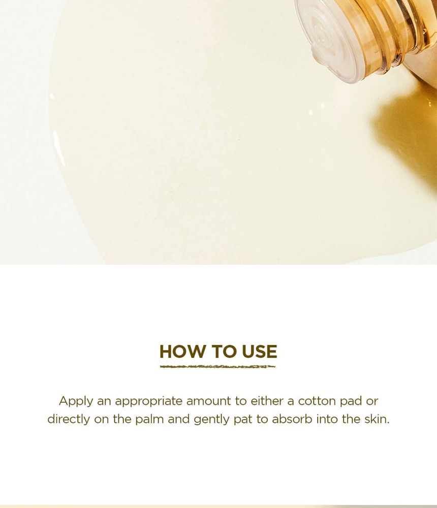 Madagascar Centella Toning Toner Mini
