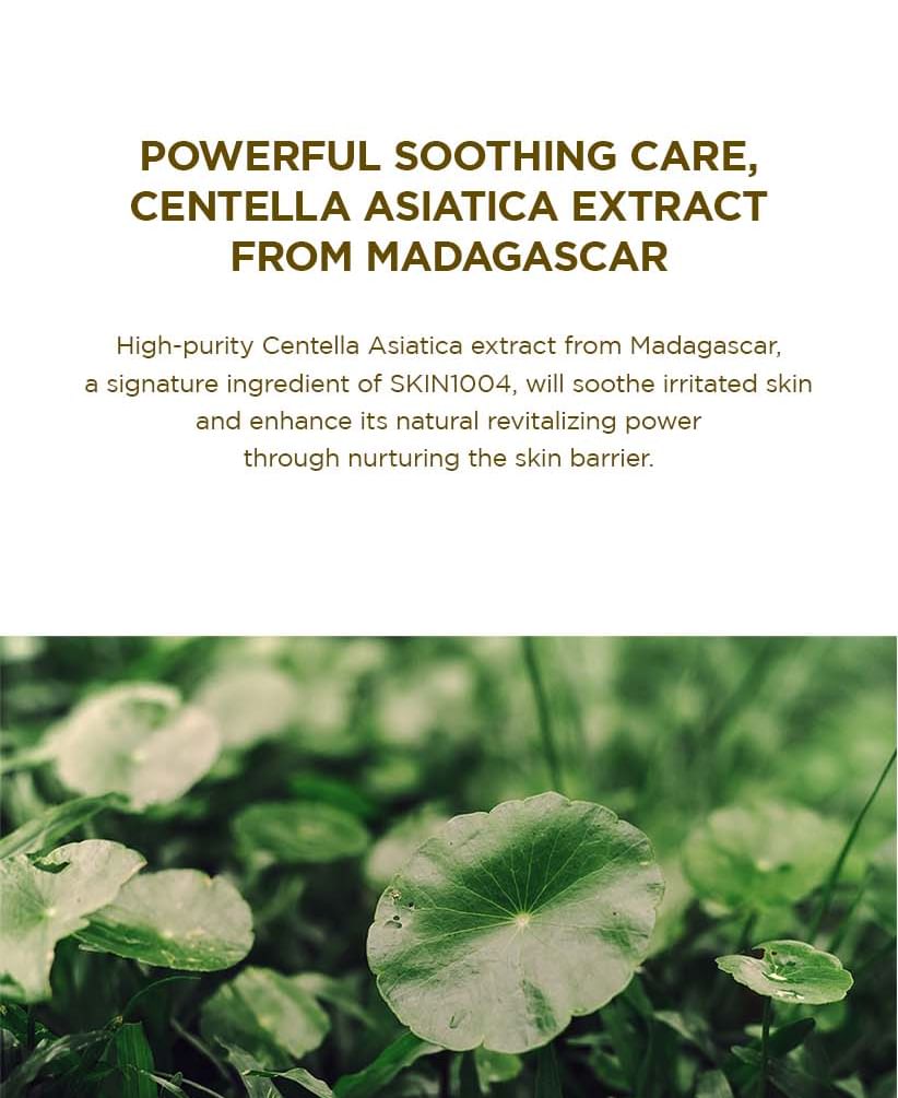 Madagascar Centella Air Fit Suncream Light